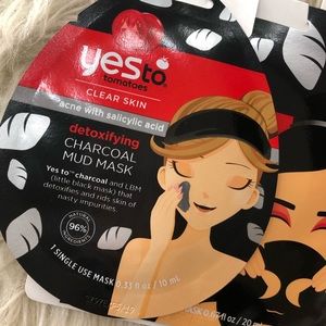 Other - Charcoal Masks Other - Charcoal Masks